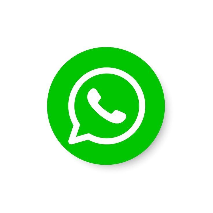 Icone WhatsApp