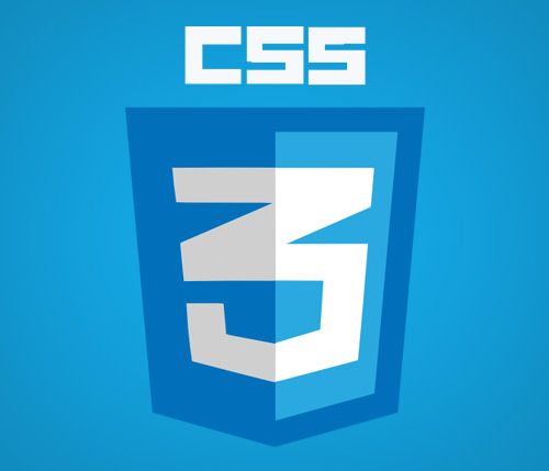 Logo CSS
