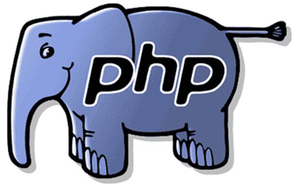 Logo PHP