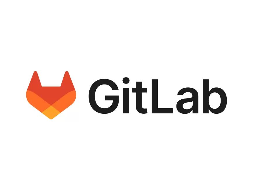 Logo GitLab